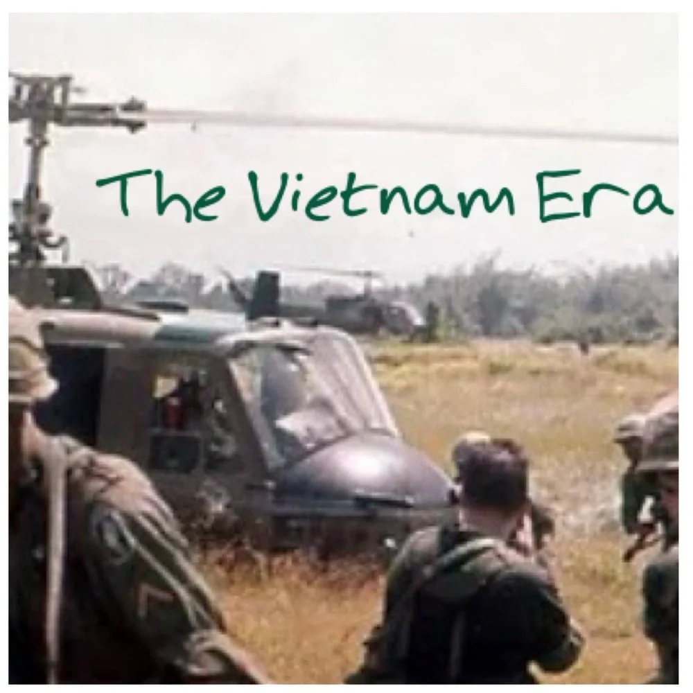 Books of the Vietnam Era.